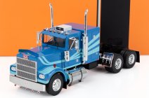 Ixo-models Marmon Chdt Tractor Truck 3-assi 1980 1:43 Blue