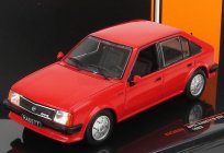 Ixo-models Opel Kadett D Gt/e 1984 1:43 Red