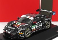 Ixo-models Porsche 911 991-2 Gt3 R Precote Herbert Motorsport Team N 99 1:43, černá