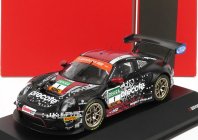 Ixo-models Porsche 911 991-2 Gt3-r Team Precote Herberth Motorsport N 1 1:43, černá