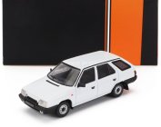 Ixo-models Škoda Forman Sw Station Wagon 1990 1:43 Bílá