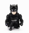 Jada Figures Batman Armored Cm. 15.0 1:12 Matt Black