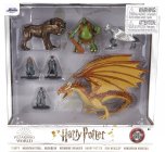 Jada Figures Set 7x Figure Harry Potter 1:50 Různé