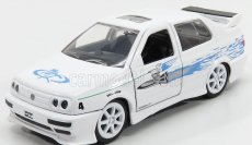 Jada Volkswagen Jesse's Jetta A3 1995 - Fast & Furious I (2001) 1:32 Bílá