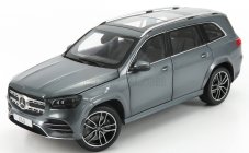 Jadi Mercedes benz Gls-class (x167) 2019 1:18 Selenit Šedý Met