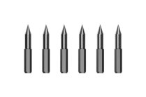 JAKEMY 6in1 H4.0 Inkless Metal Pencil Bits