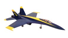RC letadlo JDF06 Thunder Streak 1290 mm EDF 120 mm