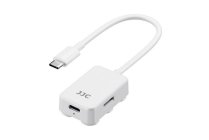 JJC SyncCharge microSD čtečka pro telefon