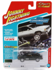 Johnny lightning Chevrolet Citation X-11 1981 1:64 Zelená