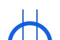 Kabel PVC 0.055mm2 10m (modrý)
