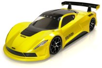 Karoserie čirá Bittydesign VENOM GT - (190 mm)