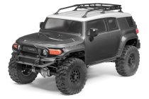 Karoserie čirá Venture Toyota FJ Cruiser