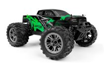 KAVAN GRT-16 Tracker RTR 4WD Monster Truck 1:16, zelená