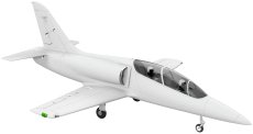 RC letadlo KAVAN L-39 Skyfox 1088mm, bílá