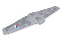 KAVAN L-39 Skyfox - křídlo