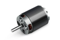 KAVAN Swift S-1 - motor 3548-750kV