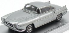 Kess-model Alfa romeo 1900css Ghia Coupe - Chassis #01837 - 1955 1:43 Silver