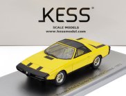 Kess-model Alfa romeo Alfetta Spider Pininfarina Closed 1972 1:43 Žlutá