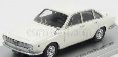 Kess-model Alfa romeo Osi 2600 De Luxe 1965 1:43 Bílá