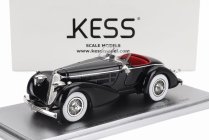 Kess-model Duesenberg Model A Krueger Special Roadster Open 1934 1:43 Black