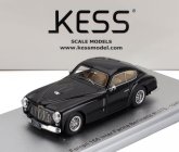 Kess-model Ferrari 166 S/n.037s Inter Farina Berlinetta 1949 1:43 Black