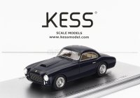 Kess-model Ferrari 212 Ghia Aigle Sn.0137e Coupe 1951 1:43 Blue