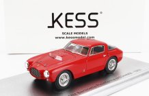 Kess-model Ferrari 250mm Sn0252mm Berlinetta Pininfarina 1953 1:43 Red