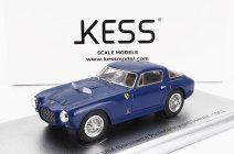 Kess-model Ferrari 250mm Sn0344mm Berlinetta Pininfarina 1953 1:43 Blue
