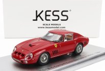 Kess-model Ferrari 275 Gtb/c Sn.06701 Competizione Speciale 1964 1:43 Red