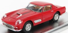 Kess-model Ferrari 410 Superamerica Series Iii Pininfarina Coupe 1958 1:43 Red