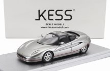 Kess-model Ferrari F90 Pininfarina 1988 - Personal Car Sultan Of Brunei 1:43 Silver