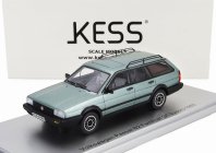 Kess-model Volkswagen Passat B2 Variant 2.0i Syncro 1984 1:43 Green Met