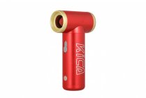 KiCA Jet Fan 2S ventilátor (Red)