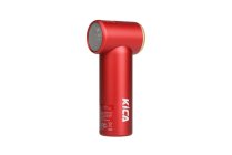 KiCA Jet Fan Mini Turbo ventilátor (Red)