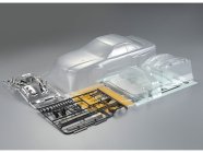 Killerbody karosérie 1:10 Nissan Skyline R34 čirá