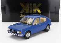 Kk-scale Alfa romeo Alfasud 1.3 1972 1:18 Blue