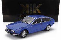 Kk-scale Alfa romeo Alfetta 2000 Gtv 1976 1:18 Blue