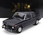 Kk-scale BMW 1602 2-series 1974 1:12 Tmavě Modrá