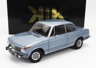 Kk-scale BMW 2002 1-series 1971 1:12 Světle Modrá Met