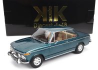 Kk-scale BMW 2002ti Diana 1970 1:18 Blue Met