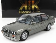 Kk-scale BMW 3-series Alpina B6 3.5 (e30) 1988 1:18 Grey Met
