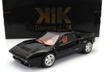 Kk-scale Ferrari 288 Gto 1984 1:18 Black