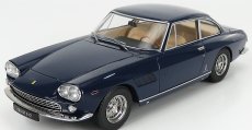 Kk-scale Ferrari 330 Gt 2+2 1964 1:18 Blue