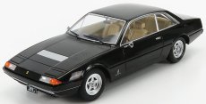 Kk-scale Ferrari 365 Gt4 2+2 1972 1:18 Black