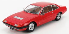 Kk-scale Ferrari 365 Gt4 2+2 1972 1:18 Red