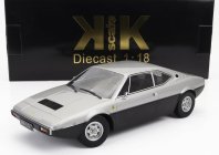 Kk-scale Ferrari Dino 308 Gt4 1974 1:18 Stříbrná Černá