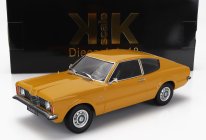 Kk-scale Ford england Taunus L Coupe 1971 1:18 Ochre