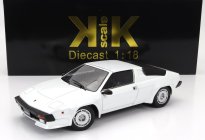 Kk-scale Lamborghini Jalpa 3500 1982 1:18 Bílá