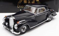 Kk-scale Mercedes benz 300s Coupe (w188) 1955 1:18 Tmavě Modrá