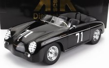 Kk-scale Porsche 356 Speedster N 71 1955 1:12 Black